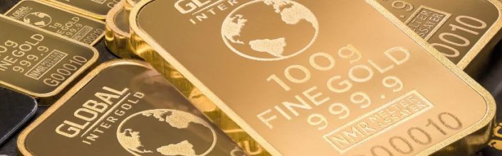 Gold IRA Rollovers The Smart Way to Invest in Gold Without the Risk